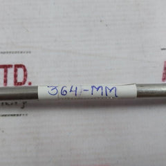 Rosemount 2078N25C30A100F24 Pressure Transmitter Tu-te-7006-01 364-mm