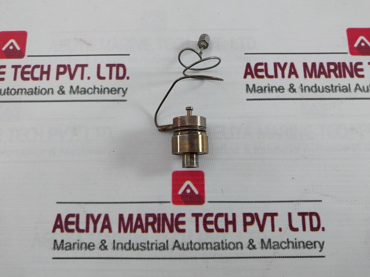 Rosemount 208746E Vortex Flowmeter Sensor