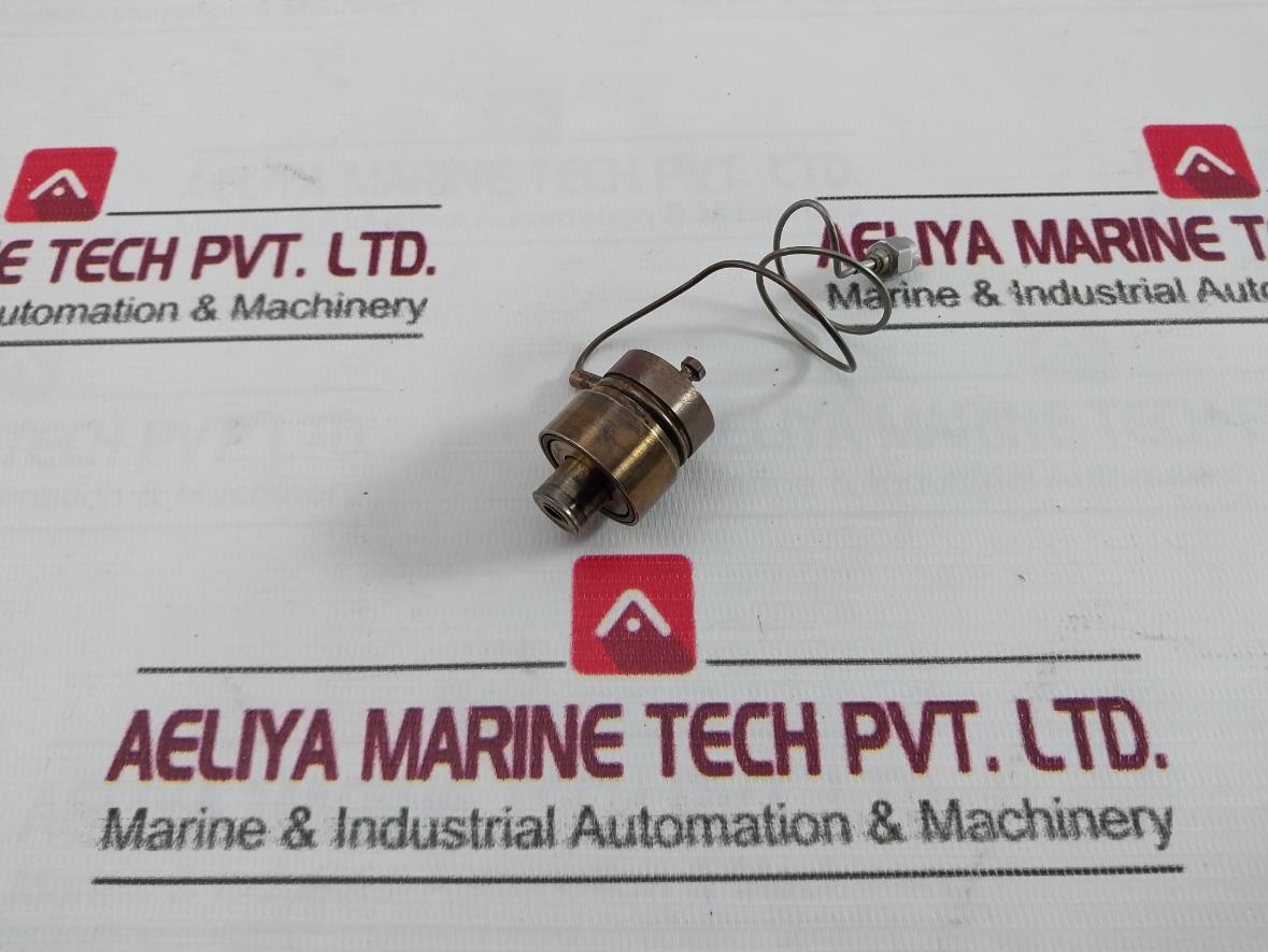 Rosemount 208746E Vortex Flowmeter Sensor