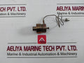 Rosemount 208746E Vortex Flowmeter Sensor