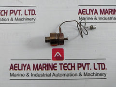 Rosemount 208746E Vortex Flowmeter Sensor