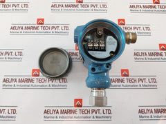Rosemount 2088-0360-0101/Af Pressure Transmitter