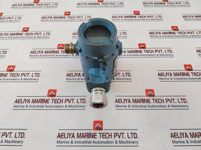 Rosemount 2088-0360-0101/Af Pressure Transmitter