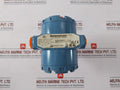 Rosemount 2088G3S22A1K6 Hart Pressure Transmitter 800Psi/5.52Mpa 4-20 Ma