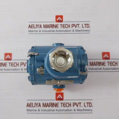 Rosemount 2088G3S22A1K6 Hart Pressure Transmitter 800Psi/5.52Mpa 4-20 Ma