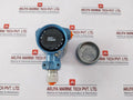 Rosemount 2088G3S22A1K6 Hart Pressure Transmitter 800Psi/5.52Mpa 4-20 Ma
