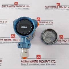 Rosemount 2088G3S22A1K6 Hart Pressure Transmitter 800Psi/5.52Mpa 4-20 Ma