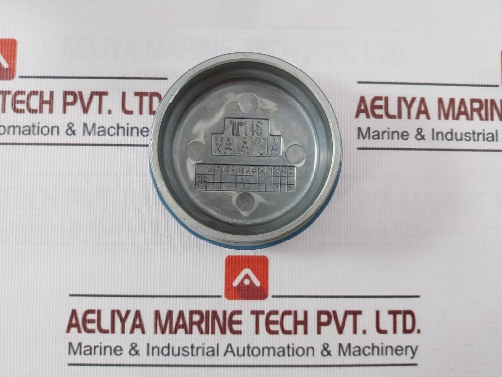 Rosemount 2088G3S22A1K6 Hart Pressure Transmitter 800Psi/5.52Mpa 4-20 Ma