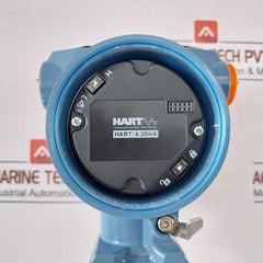 Rosemount 2088G3S22A1K6 Hart Pressure Transmitter 800Psi/5.52Mpa 4-20 Ma