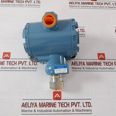 Rosemount 2088G3S22A1K6 Hart Pressure Transmitter 800Psi/5.52Mpa 4-20 Ma