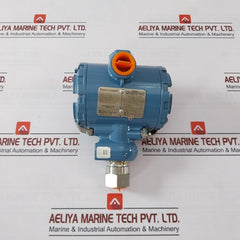Rosemount 2088G3S22A1K6 Hart Pressure Transmitter 800Psi/5.52Mpa 4-20 Ma