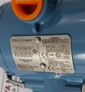 Rosemount 2088G3S22A1K6 Hart Pressure Transmitter 800Psi/5.52Mpa 4-20 Ma