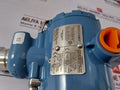 Rosemount 2088G3S22A1K6 Hart Pressure Transmitter 800Psi/5.52Mpa 4-20 Ma