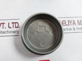 Rosemount 2088 G3S22A2M5Q4 Pressure Transmitter 03031-0332-0003 10.5-36 Vdc
