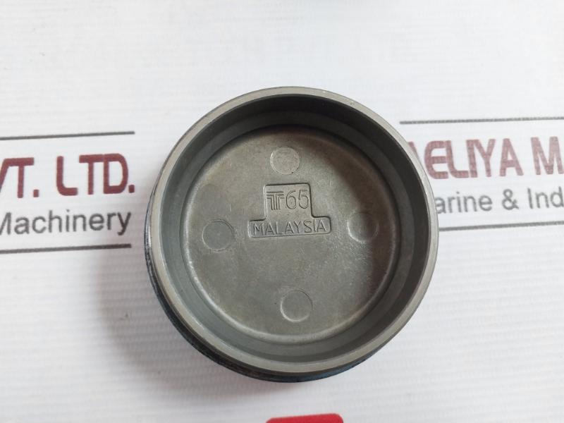 Rosemount 2088 G3S22A2M5Q4 Pressure Transmitter 03031-0332-0003 10.5-36 Vdc