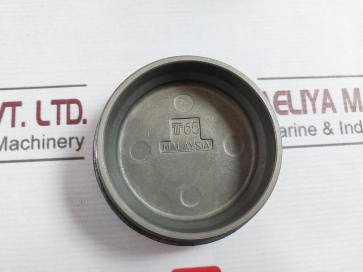 Rosemount 2088 G3S22A2M5Q4 Pressure Transmitter 03031-0332-0003 10.5-36 Vdc