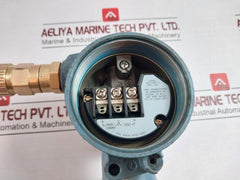 Rosemount 2088 G3S22A2M5Q4 Pressure Transmitter 03031-0332-0003 10.5-36 Vdc