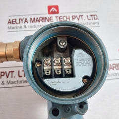 Rosemount 2088 G3S22A2M5Q4 Pressure Transmitter 03031-0332-0003 10.5-36 Vdc
