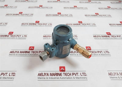 Rosemount 2088 G3S22A2M5Q4 Pressure Transmitter 03031-0332-0003 10.5-36 Vdc