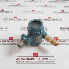 Rosemount 2088 G3S22A2M5Q4 Pressure Transmitter 03031-0332-0003 10.5-36 Vdc