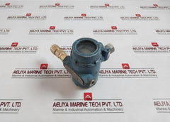 Rosemount 2088 G3S22A2M5Q4 Pressure Transmitter 03031-0332-0003 10.5-36 Vdc