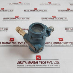 Rosemount 2088 G3S22A2M5Q4 Pressure Transmitter 03031-0332-0003 10.5-36 Vdc