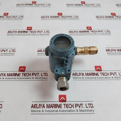 Rosemount 2088 G3S22A2M5Q4 Pressure Transmitter 03031-0332-0003 10.5-36 Vdc