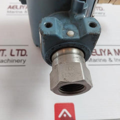 Rosemount 2088 G3S22A2M5Q4 Pressure Transmitter 03031-0332-0003 10.5-36 Vdc