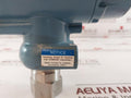 Rosemount 2088 G3S22A2M5Q4 Pressure Transmitter 03031-0332-0003 10.5-36Vdc Rev:C
