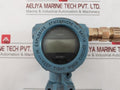 Rosemount 2088 G3S22A2M5Q4 Pressure Transmitter 03031-0332-0003 10.5-36Vdc Rev:C