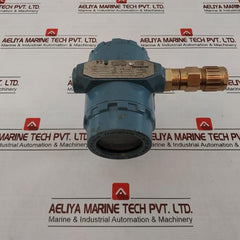 Rosemount 2088 G3S22A2M5Q4 Pressure Transmitter 03031-0332-0003 10.5-36Vdc Rev:C