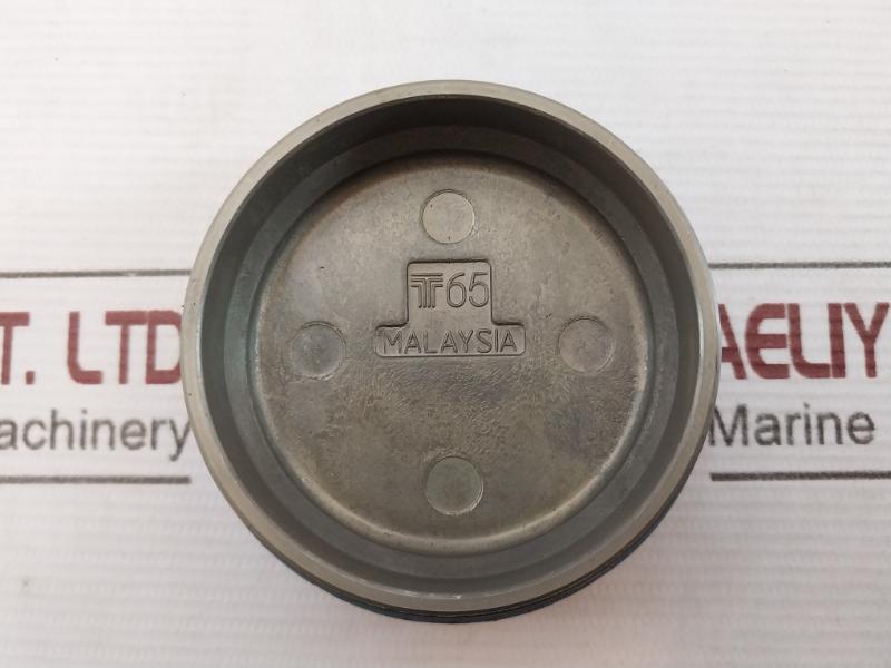 Rosemount 2088 G3S22A2M5Q4 Pressure Transmitter 03031-0332-0003 10.5-36Vdc Rev:C