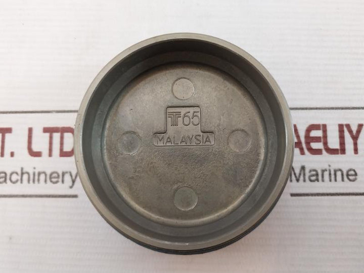 Rosemount 2088 G3S22A2M5Q4 Pressure Transmitter 03031-0332-0003 10.5-36Vdc Rev:C