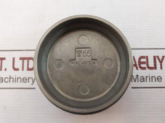 Rosemount 2088 G3S22A2M5Q4 Pressure Transmitter 03031-0332-0003 10.5-36Vdc Rev:C