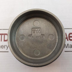 Rosemount 2088 G3S22A2M5Q4 Pressure Transmitter 03031-0332-0003 10.5-36Vdc Rev:C