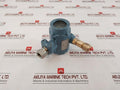 Rosemount 2088 G3S22A2M5Q4 Pressure Transmitter 03031-0332-0003 10.5-36Vdc Rev:C