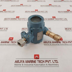 Rosemount 2088 G3S22A2M5Q4 Pressure Transmitter 03031-0332-0003 10.5-36Vdc Rev:C