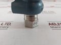 Rosemount 2088 G3S22A2M5Q4 Pressure Transmitter 03031-0332-0003 10.5-36Vdc Rev:C