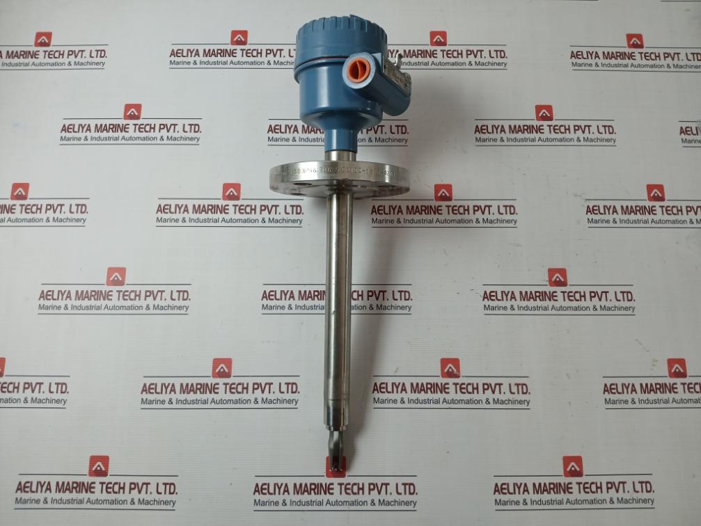 Rosemount 2120D2Gv1E1Xm0300Q4 Flameproof Vibrating Fork Level Switch 20-60Vdc