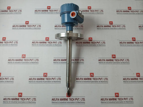 Rosemount 2120D2Gv1E1Xm0300Q4 Flameproof Vibrating Fork Level Switch 20-60Vdc