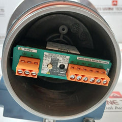 Rosemount 2120D2Gv1E1Xm0300Q4 Flameproof Vibrating Fork Level Switch 20-60Vdc