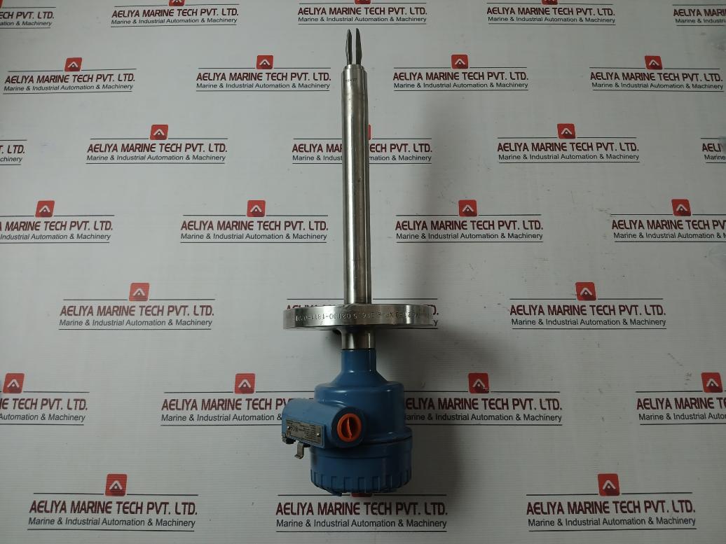 Rosemount 2120D2Gv1E1Xm0300Q4 Flameproof Vibrating Fork Level Switch 20-60Vdc