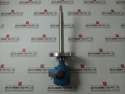 Rosemount 2120D2Gv1E1Xm0300Q4 Flameproof Vibrating Fork Level Switch 20-60Vdc