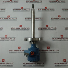 Rosemount 2120D2Gv1E1Xm0300Q4 Flameproof Vibrating Fork Level Switch 20-60Vdc