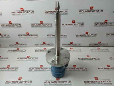 Rosemount 2120D2Gv1E1Xm0300Q4 Flameproof Vibrating Fork Level Switch 20-60Vdc