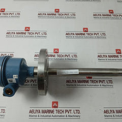 Rosemount 2120D2Gv1E1Xm0300Q4 Flameproof Vibrating Fork Level Switch 20-60Vdc