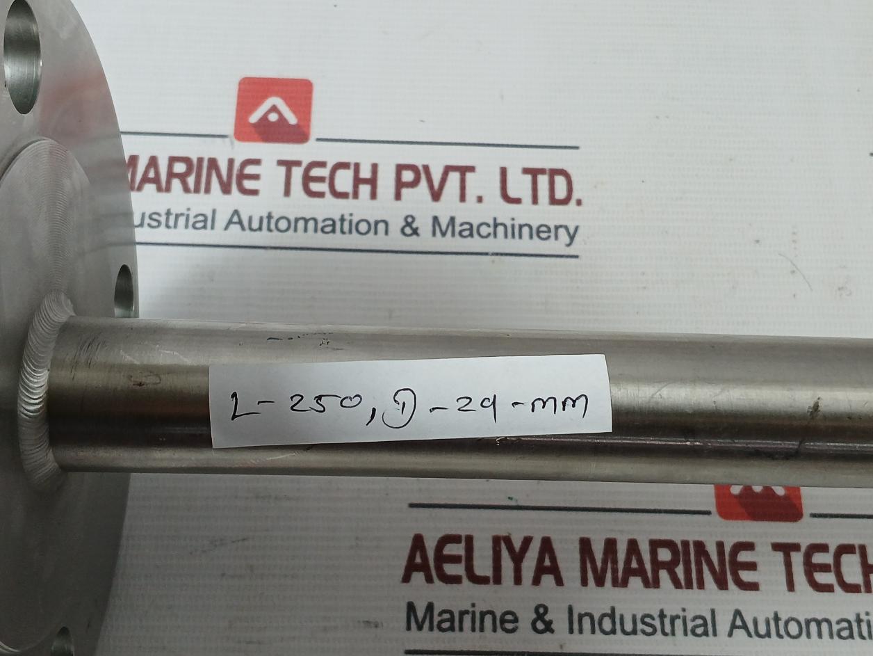 Rosemount 2120D2Gv1E1Xm0300Q4 Flameproof Vibrating Fork Level Switch 20-60Vdc