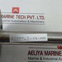 Rosemount 2120D2Gv1E1Xm0300Q4 Flameproof Vibrating Fork Level Switch 20-60Vdc