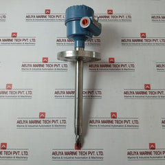Rosemount 2120D2Gv1E1Xm0300Q4 Flameproof Vibrating Fork Level Switch 20-60Vdc