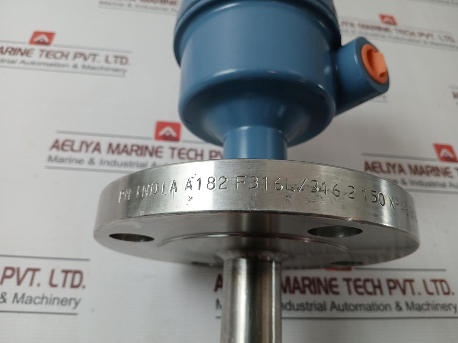 Rosemount 2120D2Gv1E1Xm0300Q4 Flameproof Vibrating Fork Level Switch 20-60Vdc